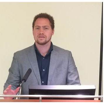 Haskell client developer, Co-Founder of BlockApps