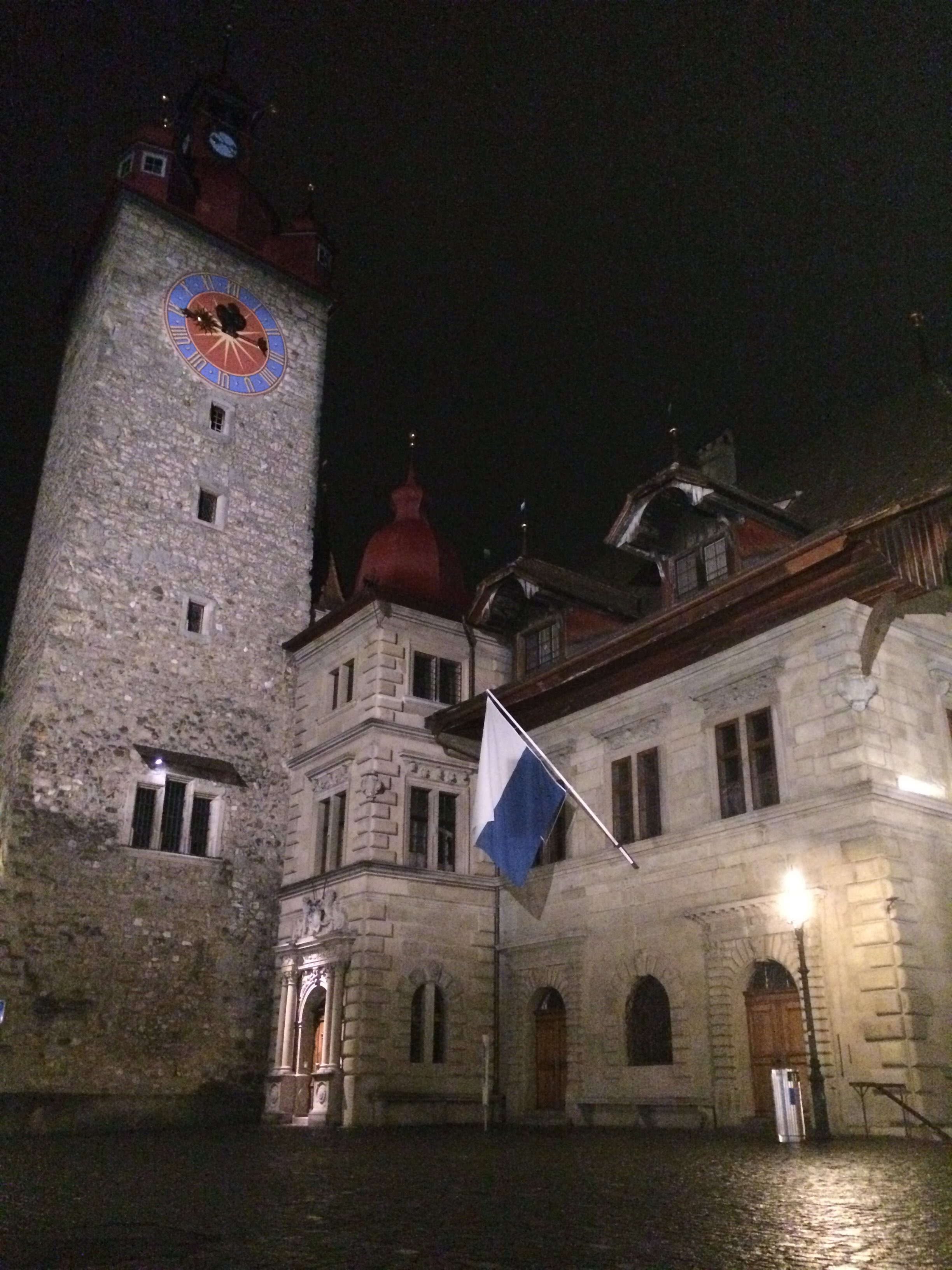 Early Ethereum team photo